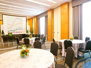 Holiday Inn Guayaquil Airport (5)