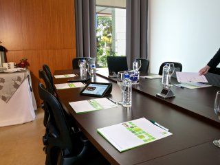 Holiday Inn Guayaquil Airport (6)