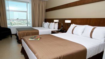 Holiday Inn Guayaquil Airport (8)