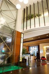 Holiday Inn Guayaquil Airport (9)