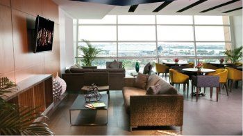 Holiday Inn Guayaquil Airport (10)