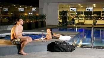 Holiday Inn Guayaquil Airport (11)