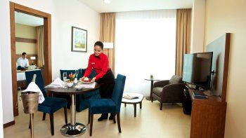 Holiday Inn Guayaquil Airport (12)