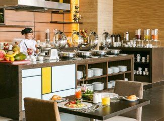 Holiday Inn Guayaquil Airport (14)