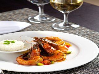 Holiday Inn Guayaquil Airport (17)