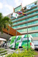 Holiday Inn Guayaquil Airport (19)