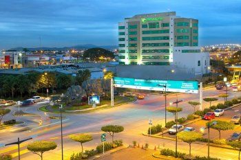 Holiday Inn Guayaquil Airport (20)