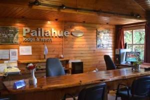 Pailahue Lodge & Cabañas