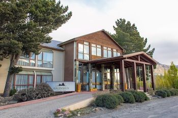Kalenshen Hotel Cerro Calafate (1)