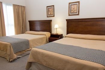 Kalenshen Hotel Cerro Calafate (3)