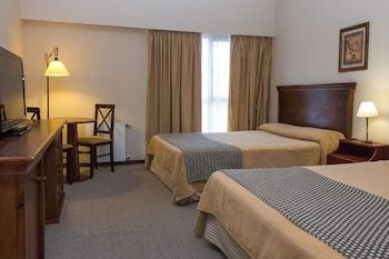 Kalenshen Hotel Cerro Calafate (4)