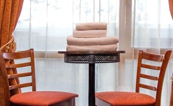 Kalenshen Hotel Cerro Calafate (5)