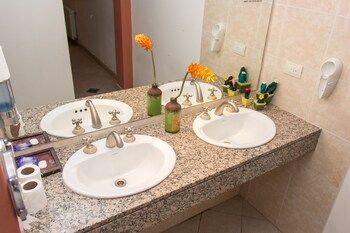 Kalenshen Hotel Cerro Calafate (6)