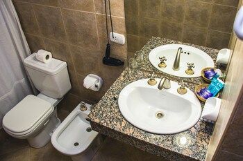 Kalenshen Hotel Cerro Calafate (7)