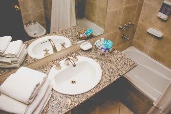 Kalenshen Hotel Cerro Calafate (8)