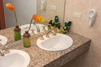 Kalenshen Hotel Cerro Calafate (9)