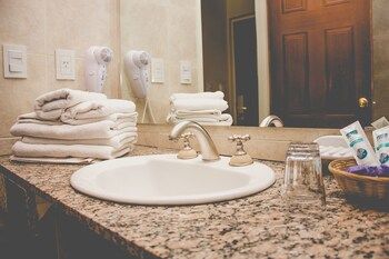 Kalenshen Hotel Cerro Calafate (10)