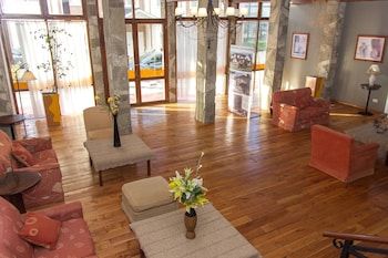 Kalenshen Hotel Cerro Calafate (12)