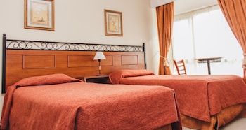 Kalenshen Hotel Cerro Calafate (13)