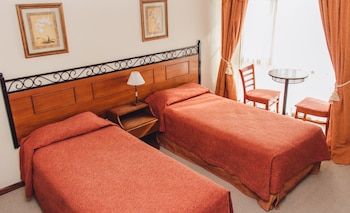 Kalenshen Hotel Cerro Calafate (14)