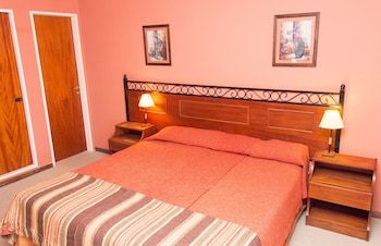 Kalenshen Hotel Cerro Calafate (15)