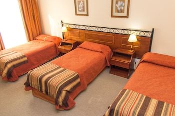 Kalenshen Hotel Cerro Calafate (16)