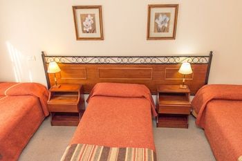 Kalenshen Hotel Cerro Calafate (17)