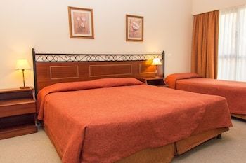 Kalenshen Hotel Cerro Calafate (18)