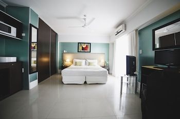 Ker Urquiza Hotel & Suites (6)