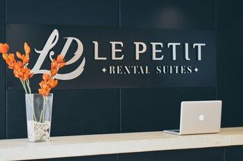 CH Le Petit Suites (1)
