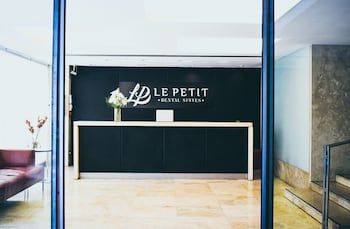 CH Le Petit Suites (2)