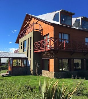 Hostería Lupama (1)