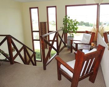 Hostería Lupama (2)