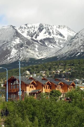 Aires del Beagle Apartment (2)