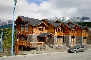 Aires del Beagle Apartment (3)