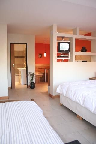 Aires del Beagle Apartment (6)