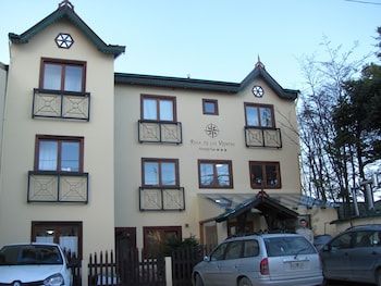 Rosa de los Vientos (1)