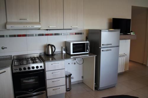 Ushuaia Flat IV (14)