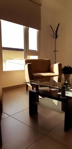 Ushuaia Flat III (1)