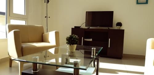 Ushuaia Flat III (3)