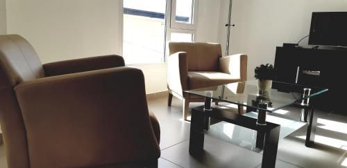 Ushuaia Flat III (4)