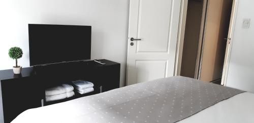 Ushuaia Flat III (7)