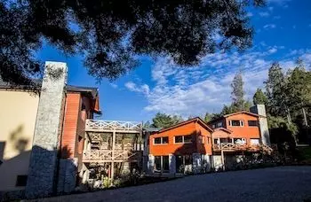 Apart Los Robles