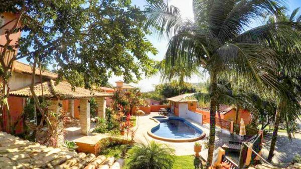 Pousada Destino Búzios (1)