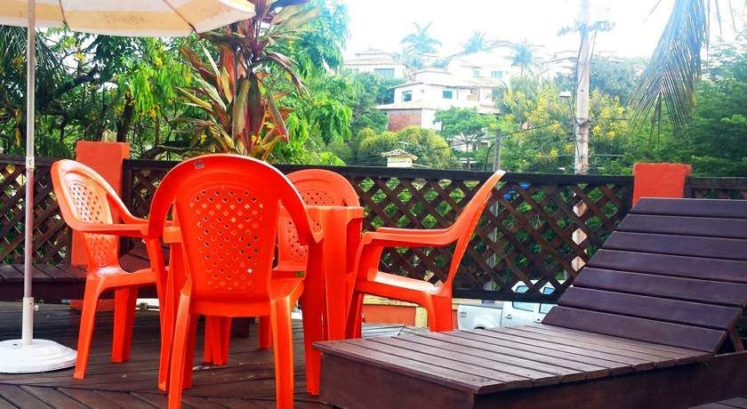 Pousada Destino Búzios (2)