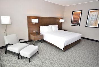 Hilton Garden Inn Iquique (1)