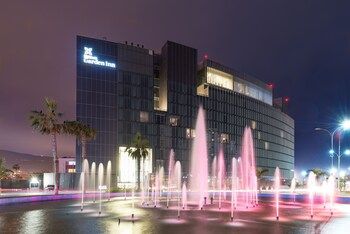 Hilton Garden Inn Iquique (4)