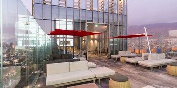 Hilton Garden Inn Iquique (5)