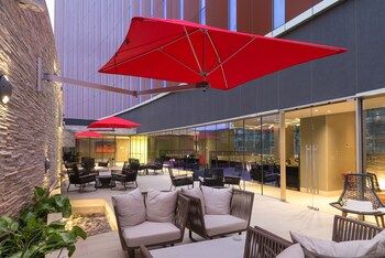 Hilton Garden Inn Iquique (6)