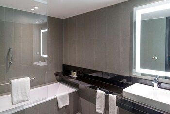 Hilton Garden Inn Iquique (7)